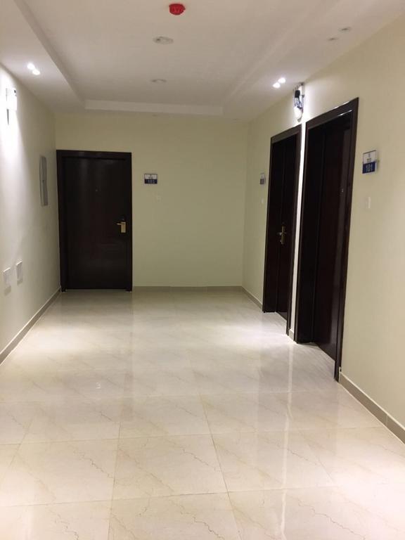 Dar Karim Aparthotel Abha Eksteriør bilde